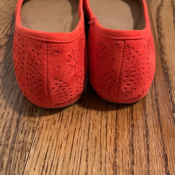 Ballet Flats - Picture 4 of 4